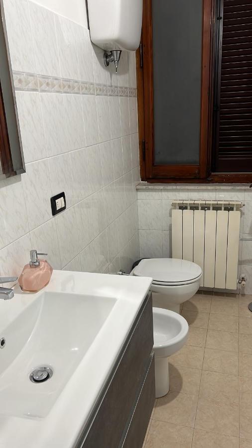 Bella Ciao House Perugia Exterior photo