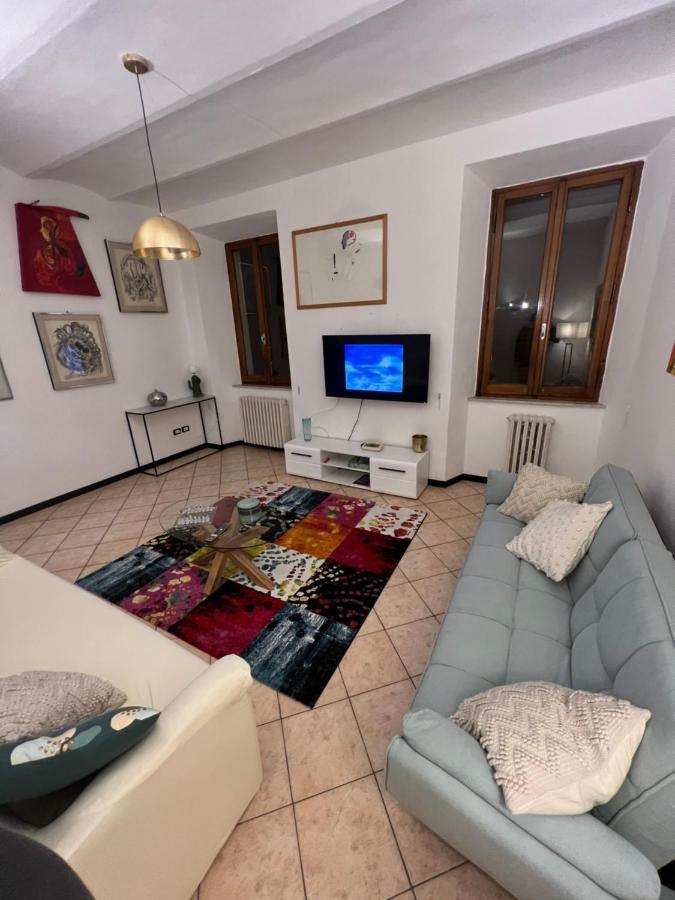 Bella Ciao House Perugia Exterior photo