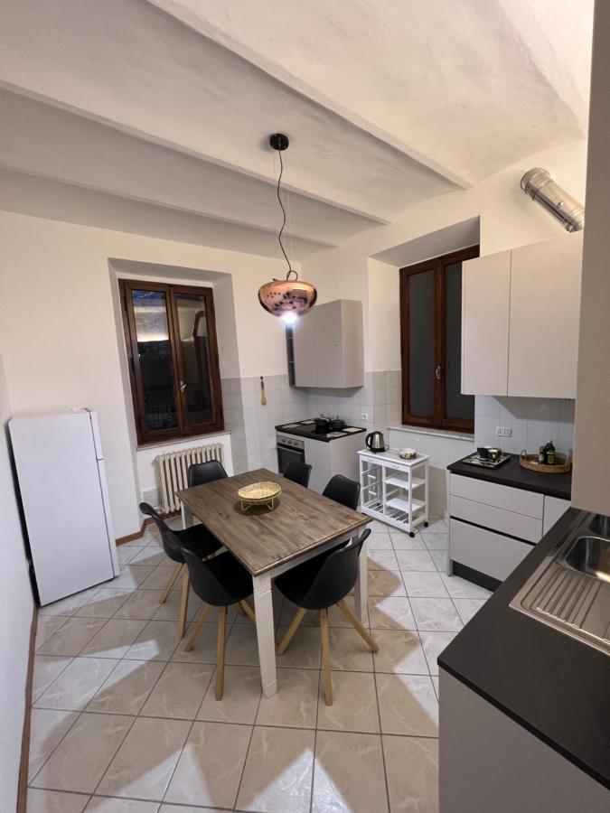 Bella Ciao House Perugia Exterior photo