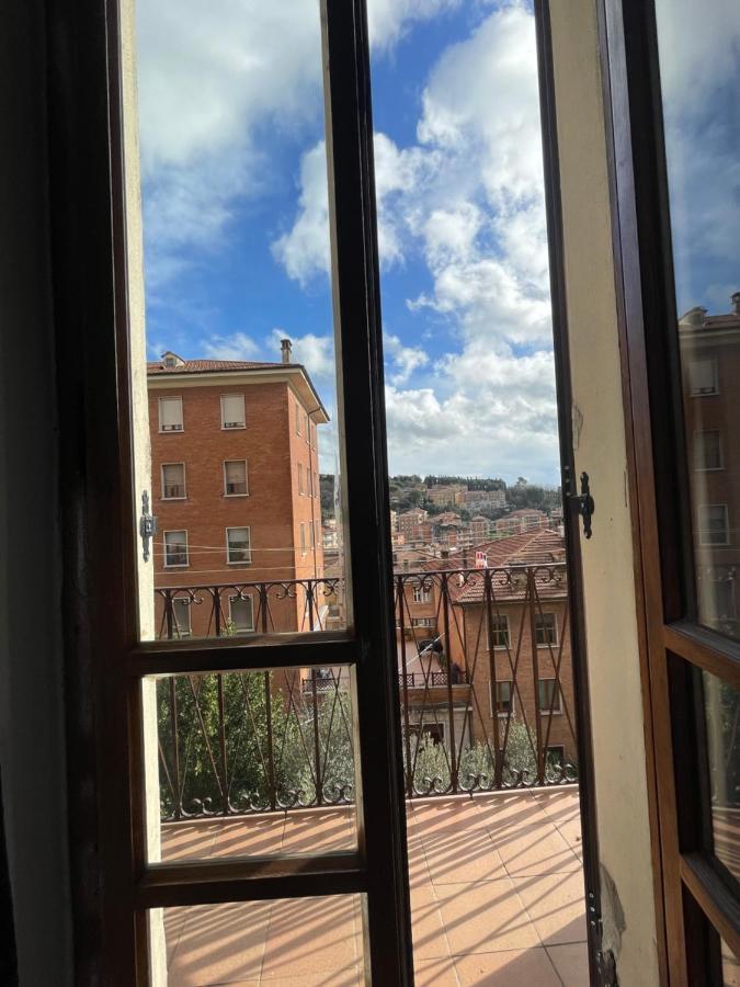 Bella Ciao House Perugia Exterior photo
