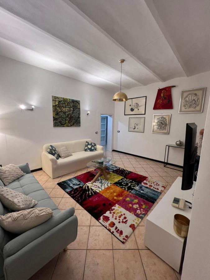 Bella Ciao House Perugia Exterior photo